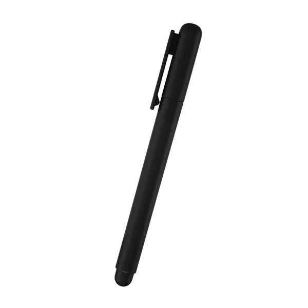 Custom COLTON RABS GEL PEN