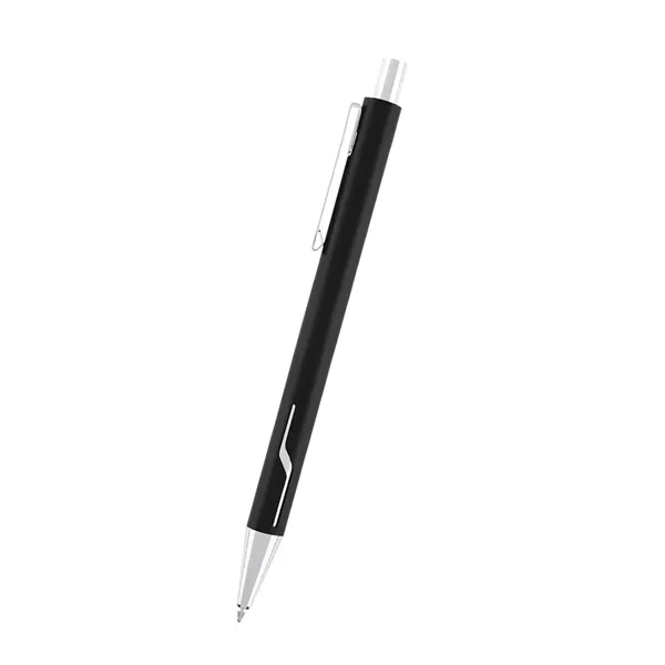 Custom Dalton Recycled Aluminum Pen