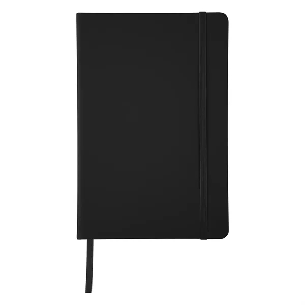 Custom Muse Recycled Journal