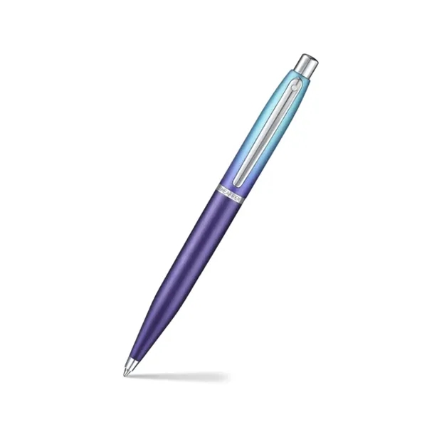 SHEAFFER® VFM Expressions Pearlised Gradient Ballpoint Pen - SHEAFFER® VFM Expressions Pearlised Gradient Ballpoint Pen - Image 1 of 8