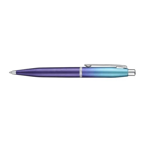 SHEAFFER® VFM Expressions Pearlised Gradient Ballpoint Pen - SHEAFFER® VFM Expressions Pearlised Gradient Ballpoint Pen - Image 3 of 8