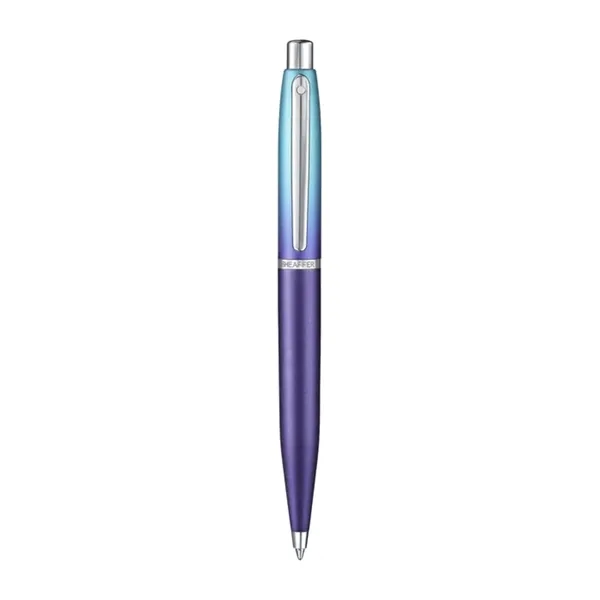 SHEAFFER® VFM Expressions Pearlised Gradient Ballpoint Pen - SHEAFFER® VFM Expressions Pearlised Gradient Ballpoint Pen - Image 4 of 8