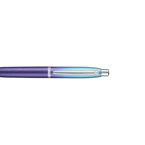 SHEAFFER® VFM Expressions Pearlised Gradient Ballpoint Pen - SHEAFFER® VFM Expressions Pearlised Gradient Ballpoint Pen - Image 5 of 8