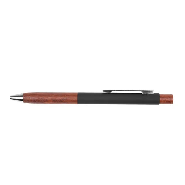 Oakridge Aluminum Pen - Oakridge Aluminum Pen - Image 0 of 3