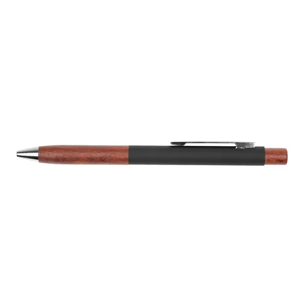 Oakridge Aluminum Pen - Oakridge Aluminum Pen - Image 2 of 3