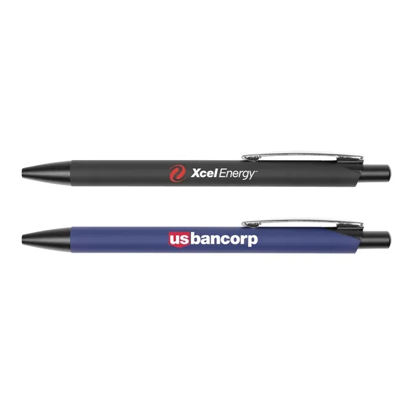 SmoothGrip Aluminum Pen - SmoothGrip Aluminum Pen - Image 0 of 6