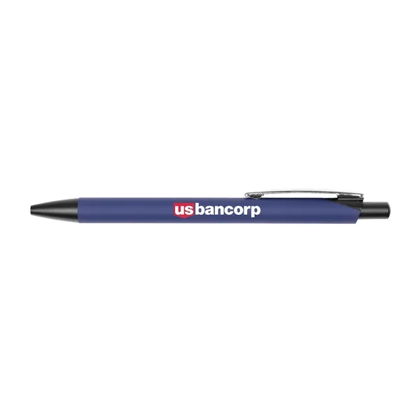 SmoothGrip Aluminum Pen - SmoothGrip Aluminum Pen - Image 2 of 6