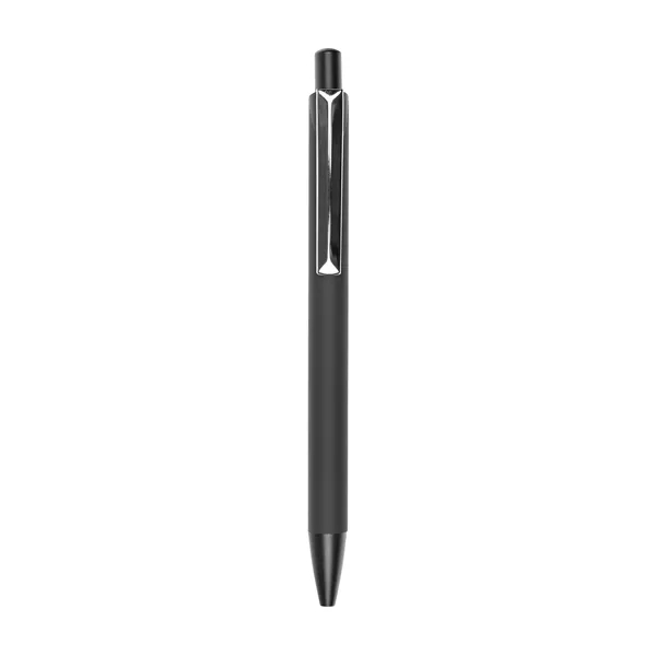 SmoothGrip Aluminum Pen - SmoothGrip Aluminum Pen - Image 3 of 6