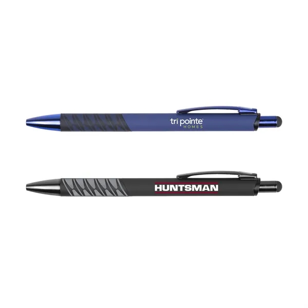 LumiGrip Iridescent Stylus Pen - LumiGrip Iridescent Stylus Pen - Image 0 of 4