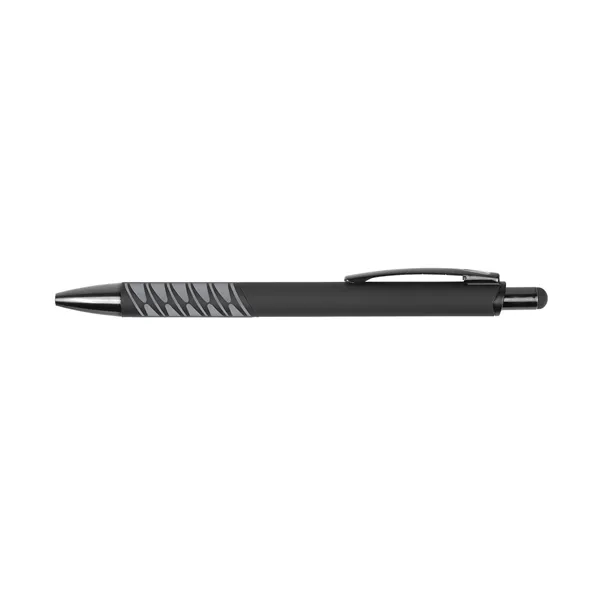 LumiGrip Iridescent Stylus Pen - LumiGrip Iridescent Stylus Pen - Image 3 of 4