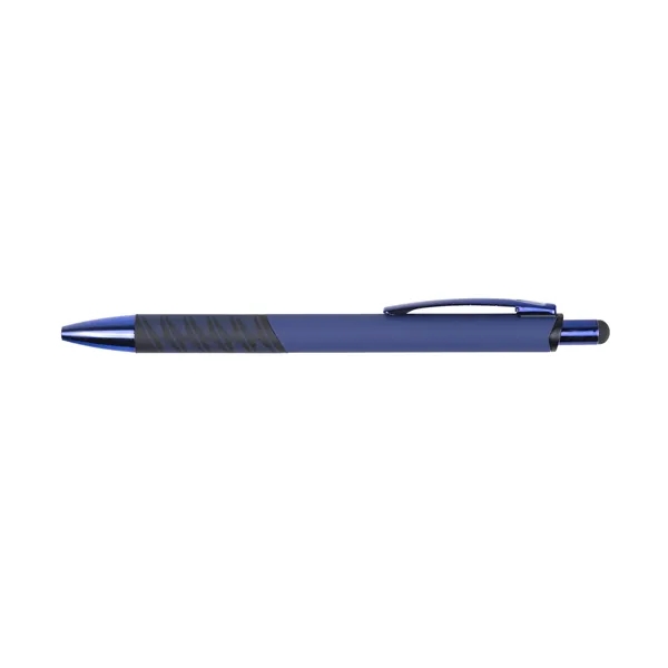 LumiGrip Iridescent Stylus Pen - LumiGrip Iridescent Stylus Pen - Image 4 of 4