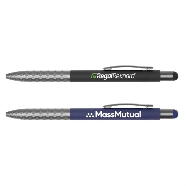 DiamondGrip Aluminum Stylus Pen - DiamondGrip Aluminum Stylus Pen - Image 0 of 6