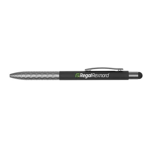 DiamondGrip Aluminum Stylus Pen - DiamondGrip Aluminum Stylus Pen - Image 1 of 6