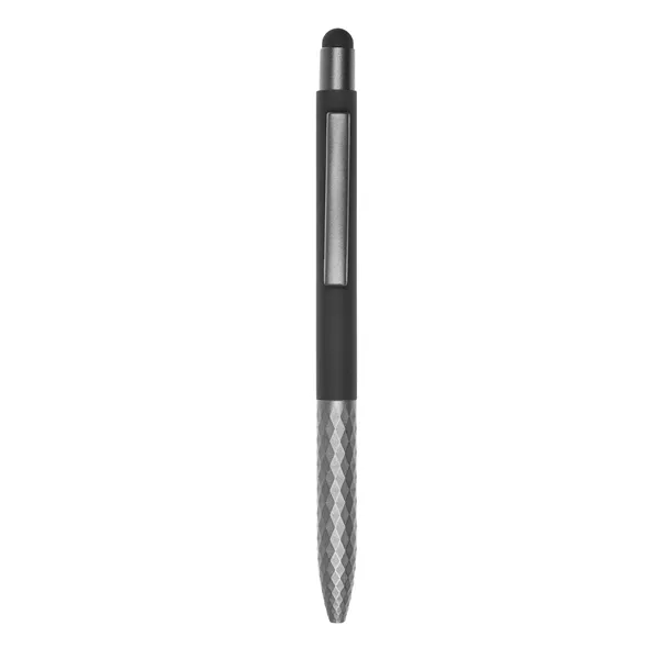 DiamondGrip Aluminum Stylus Pen - DiamondGrip Aluminum Stylus Pen - Image 3 of 6