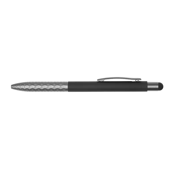 DiamondGrip Aluminum Stylus Pen - DiamondGrip Aluminum Stylus Pen - Image 4 of 6