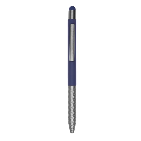 DiamondGrip Aluminum Stylus Pen - DiamondGrip Aluminum Stylus Pen - Image 5 of 6
