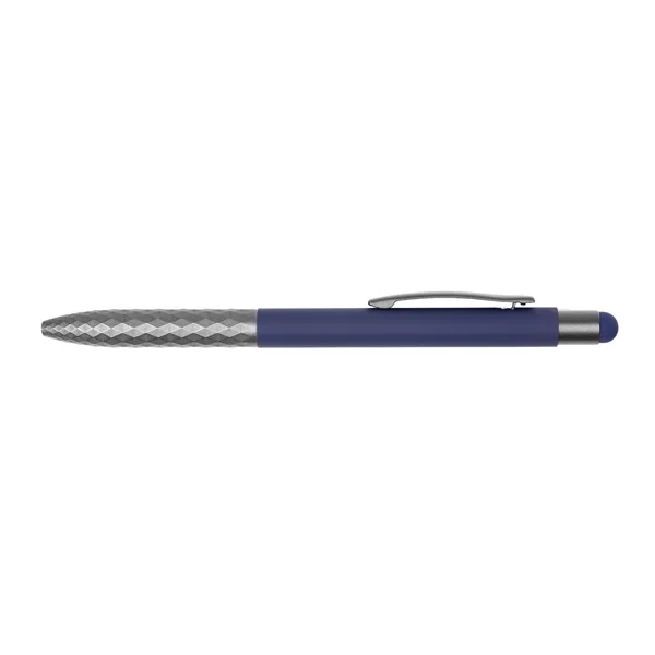 DiamondGrip Aluminum Stylus Pen - DiamondGrip Aluminum Stylus Pen - Image 6 of 6