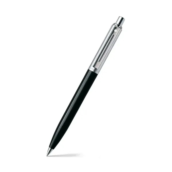 SHEAFFER® Sentinel 321 Ballpoint Pen w/ Hard Cover Notebook - SHEAFFER® Sentinel 321 Ballpoint Pen w/ Hard Cover Notebook - Image 2 of 7