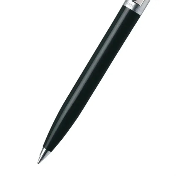 SHEAFFER® Sentinel 321 Ballpoint Pen w/ Hard Cover Notebook - SHEAFFER® Sentinel 321 Ballpoint Pen w/ Hard Cover Notebook - Image 3 of 7