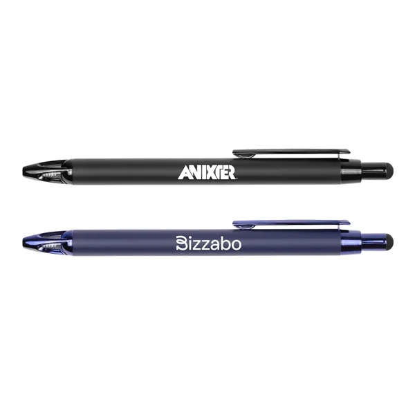V-Tip Aluminum Stylus Pen - V-Tip Aluminum Stylus Pen - Image 0 of 6