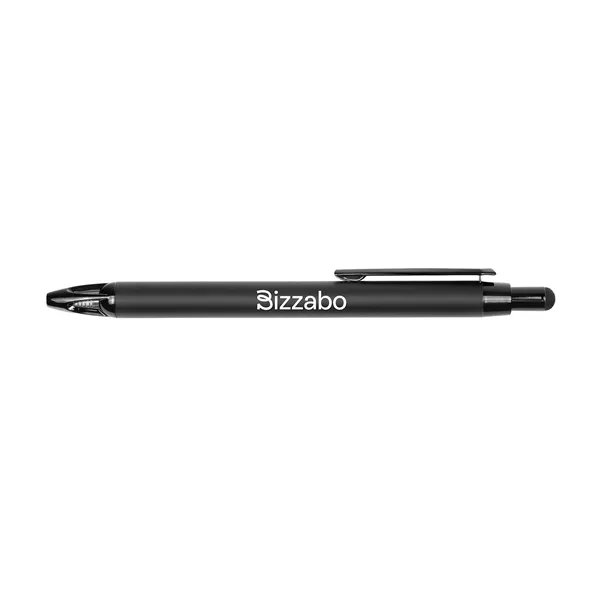 V-Tip Aluminum Stylus Pen - V-Tip Aluminum Stylus Pen - Image 2 of 6