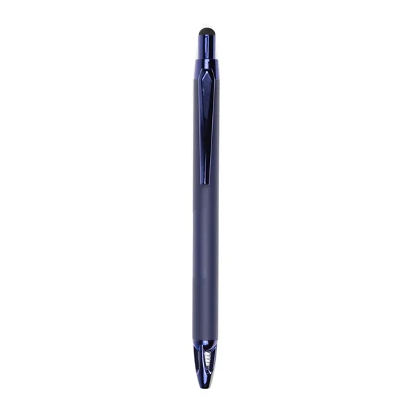 V-Tip Aluminum Stylus Pen - V-Tip Aluminum Stylus Pen - Image 4 of 6