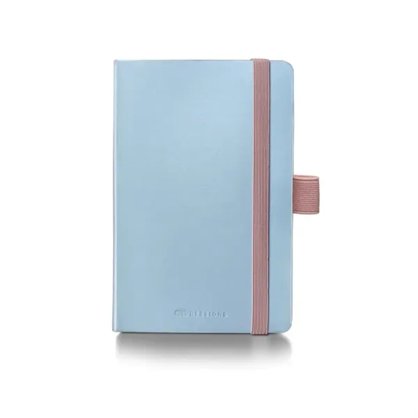 SHEAFFER® Gift Set Pearlised Gradient Ballpoint Pen Notebook - SHEAFFER® Gift Set Pearlised Gradient Ballpoint Pen Notebook - Image 8 of 15