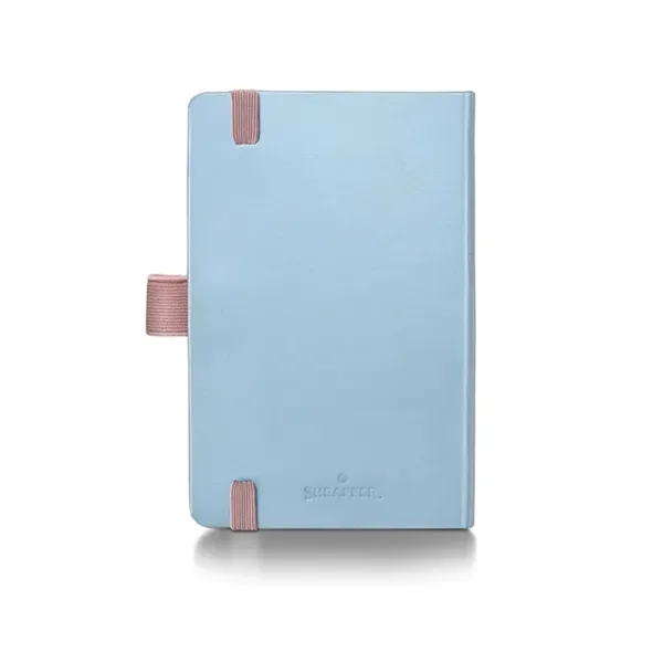 SHEAFFER® Gift Set Pearlised Gradient Ballpoint Pen Notebook - SHEAFFER® Gift Set Pearlised Gradient Ballpoint Pen Notebook - Image 9 of 15