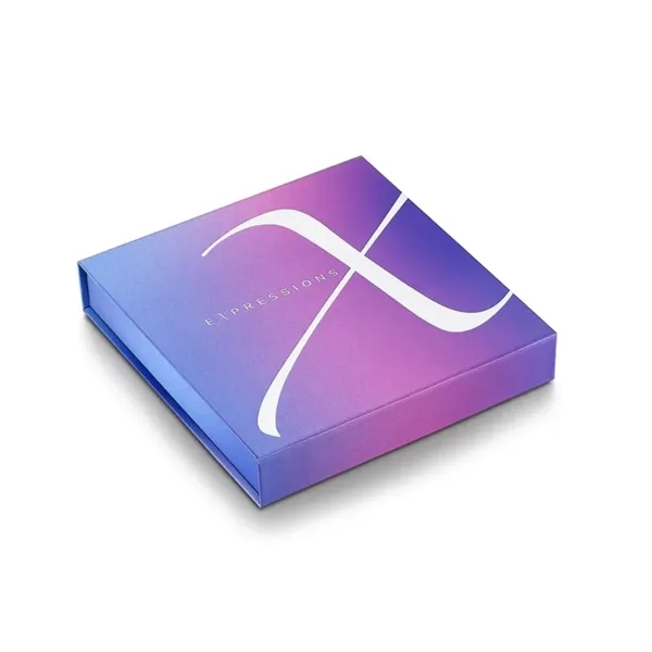 SHEAFFER® Gift Set Pearlised Gradient Ballpoint Pen Notebook - SHEAFFER® Gift Set Pearlised Gradient Ballpoint Pen Notebook - Image 11 of 15