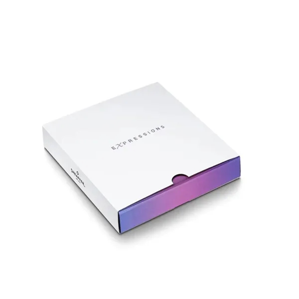 SHEAFFER® Gift Set Pearlised Gradient Ballpoint Pen Notebook - SHEAFFER® Gift Set Pearlised Gradient Ballpoint Pen Notebook - Image 13 of 15