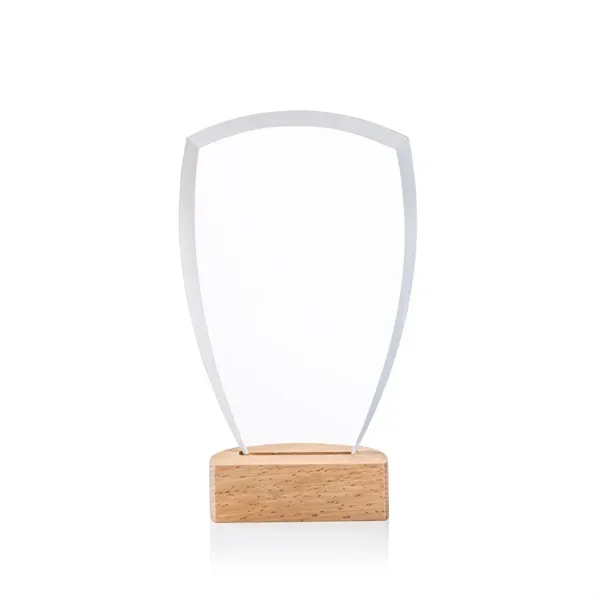Hendrick VividPrint™ Award