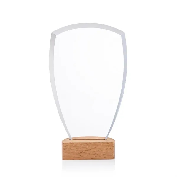 Hendrick VividPrint™ Award