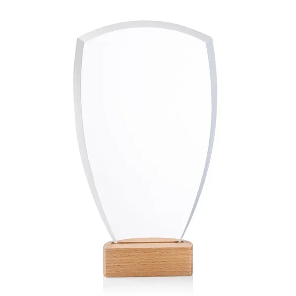 Hendrick VividPrint™ Award