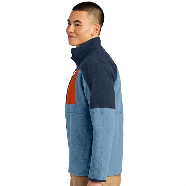Cotopaxi® Abrazo Full-Zip Fleece Jacket - Cotopaxi® Abrazo Full-Zip Fleece Jacket - Image 3 of 8