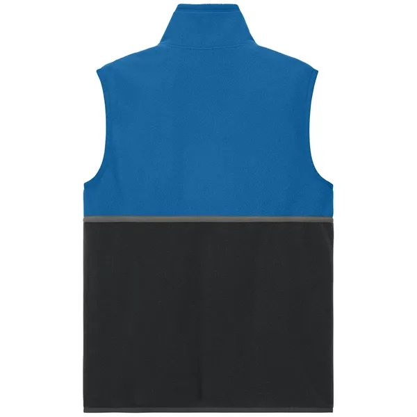 Cotopaxi® Amado Fleece Vest - Cotopaxi® Amado Fleece Vest - Image 1 of 9
