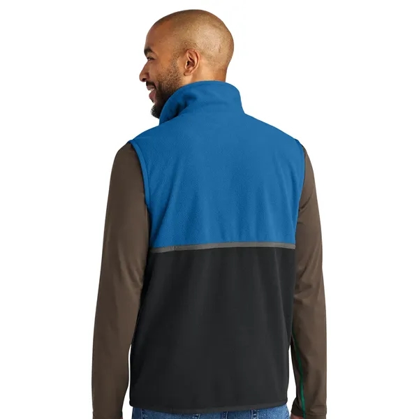 Cotopaxi® Amado Fleece Vest - Cotopaxi® Amado Fleece Vest - Image 4 of 9