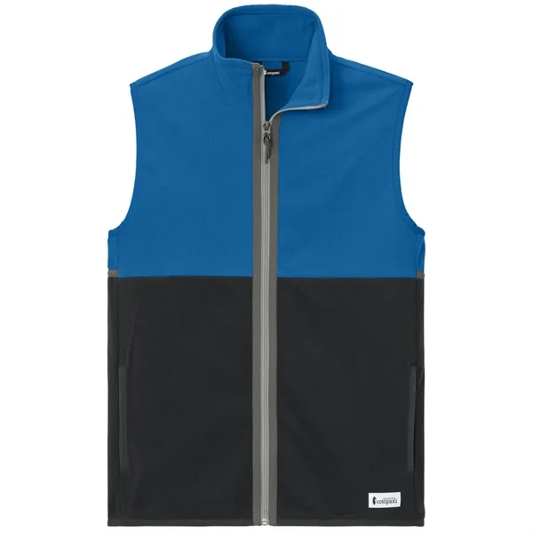 Cotopaxi® Amado Fleece Vest - Cotopaxi® Amado Fleece Vest - Image 6 of 9