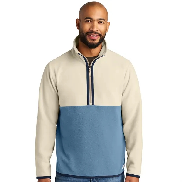 Cotopaxi® Amado 1/2-Zip Fleece - Cotopaxi® Amado 1/2-Zip Fleece - Image 2 of 8