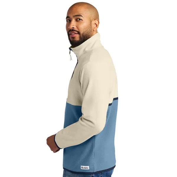 Cotopaxi® Amado 1/2-Zip Fleece - Cotopaxi® Amado 1/2-Zip Fleece - Image 3 of 8