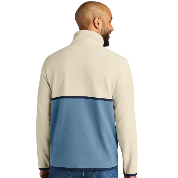 Cotopaxi® Amado 1/2-Zip Fleece - Cotopaxi® Amado 1/2-Zip Fleece - Image 4 of 8