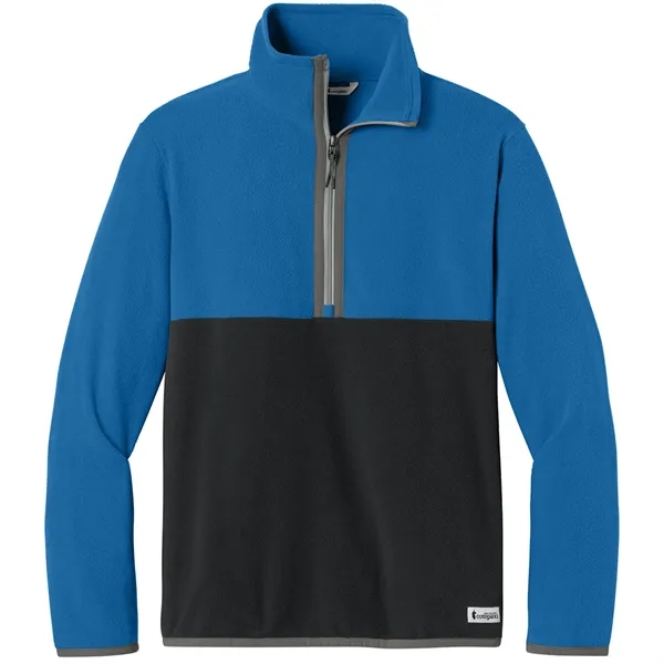 Cotopaxi® Amado 1/2-Zip Fleece - Cotopaxi® Amado 1/2-Zip Fleece - Image 5 of 8
