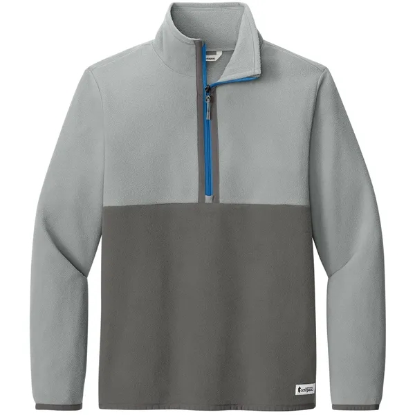 Cotopaxi® Amado 1/2-Zip Fleece - Cotopaxi® Amado 1/2-Zip Fleece - Image 8 of 8