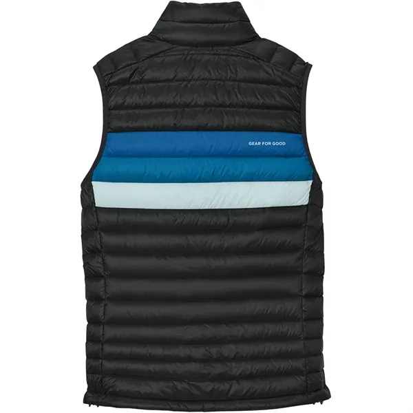 Cotopaxi® Fuego Down Vest - Cotopaxi® Fuego Down Vest - Image 1 of 7
