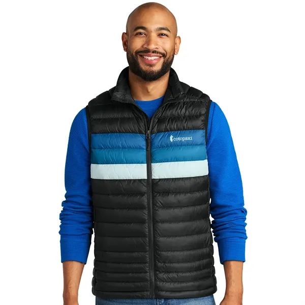 Cotopaxi® Fuego Down Vest - Cotopaxi® Fuego Down Vest - Image 2 of 7