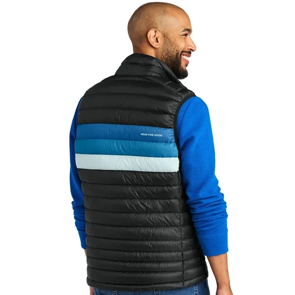 Cotopaxi® Fuego Down Vest - Cotopaxi® Fuego Down Vest - Image 4 of 7