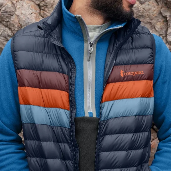 Cotopaxi® Fuego Down Vest - Cotopaxi® Fuego Down Vest - Image 5 of 7