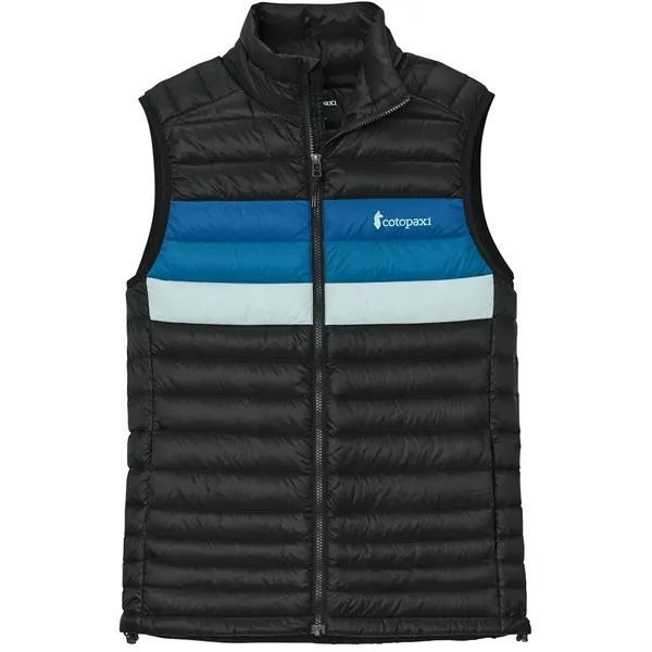 Cotopaxi® Fuego Down Vest - Cotopaxi® Fuego Down Vest - Image 6 of 7
