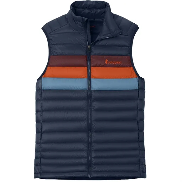 Cotopaxi® Fuego Down Vest - Cotopaxi® Fuego Down Vest - Image 7 of 7