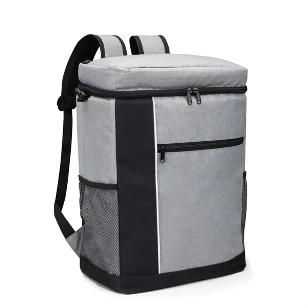 Arctica Expansive Cooler Backpack - Arctica Expansive Cooler Backpack - Image 1 of 1