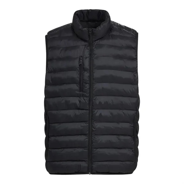 Weatherproof® Lightweight Men's Quilted Puffer Vest - Weatherproof® Lightweight Men's Quilted Puffer Vest - Image 0 of 0